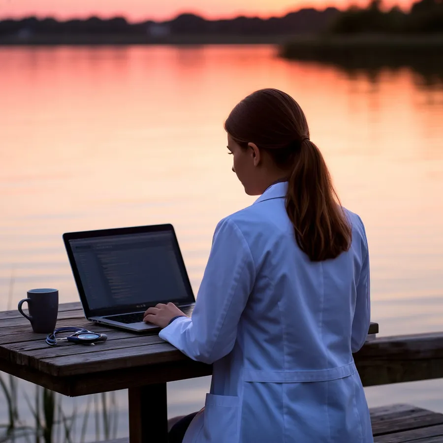An AI assistant for your profession