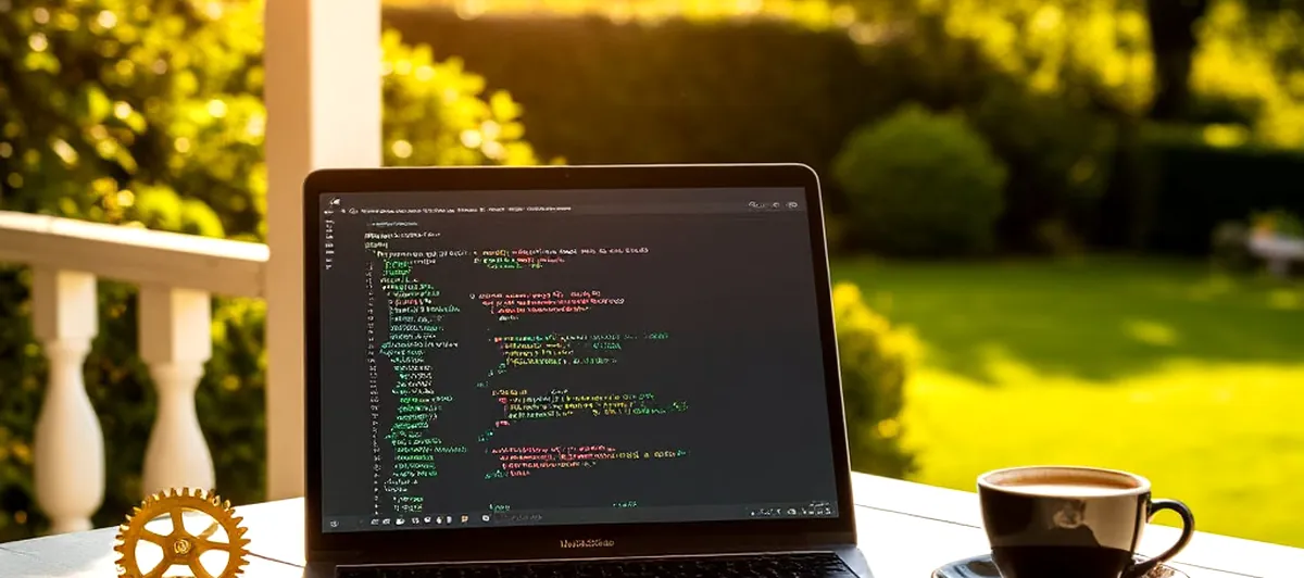 Automation and code