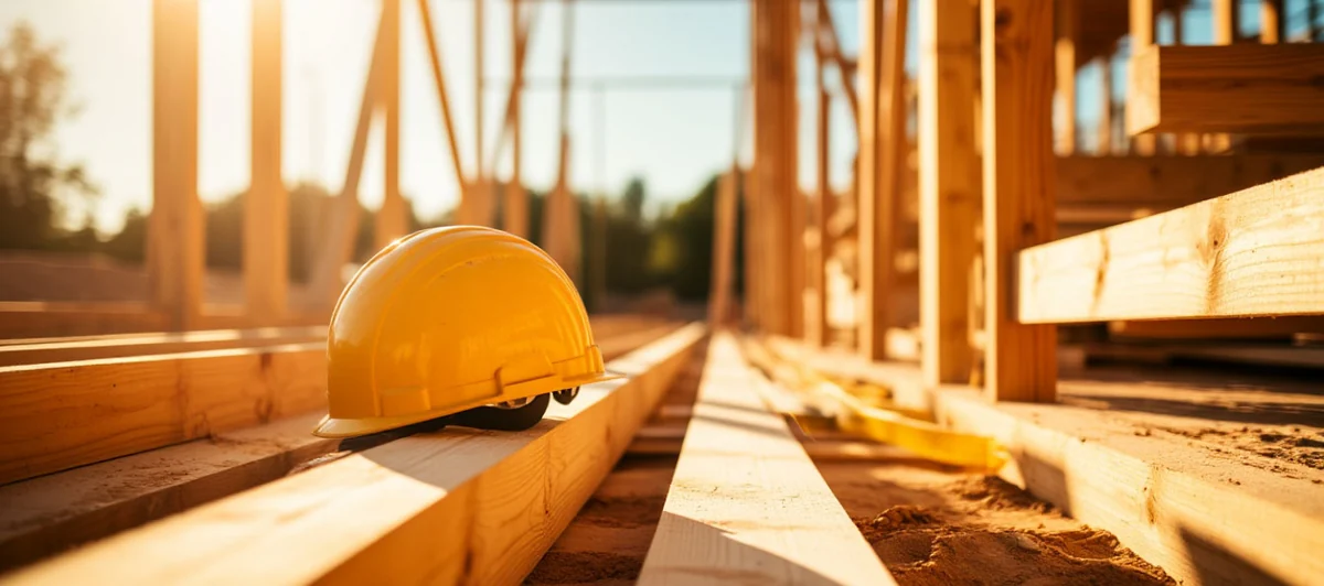Taking enquiries on a construction site through a Telegram bot