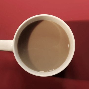 Чашка кофе с собой