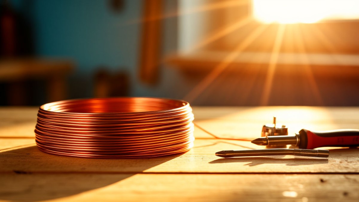 AI assistant for an electrician: estimates, job requests and load calculations