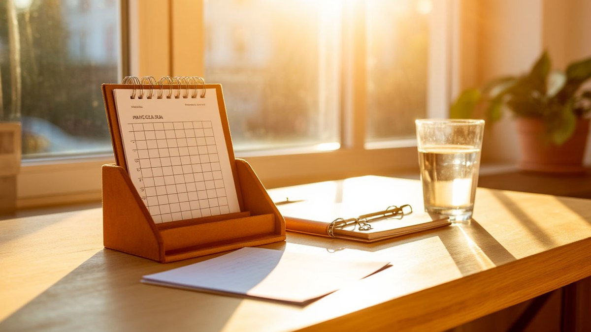 AI assistant for a secretary: documents, calendars and correspondence