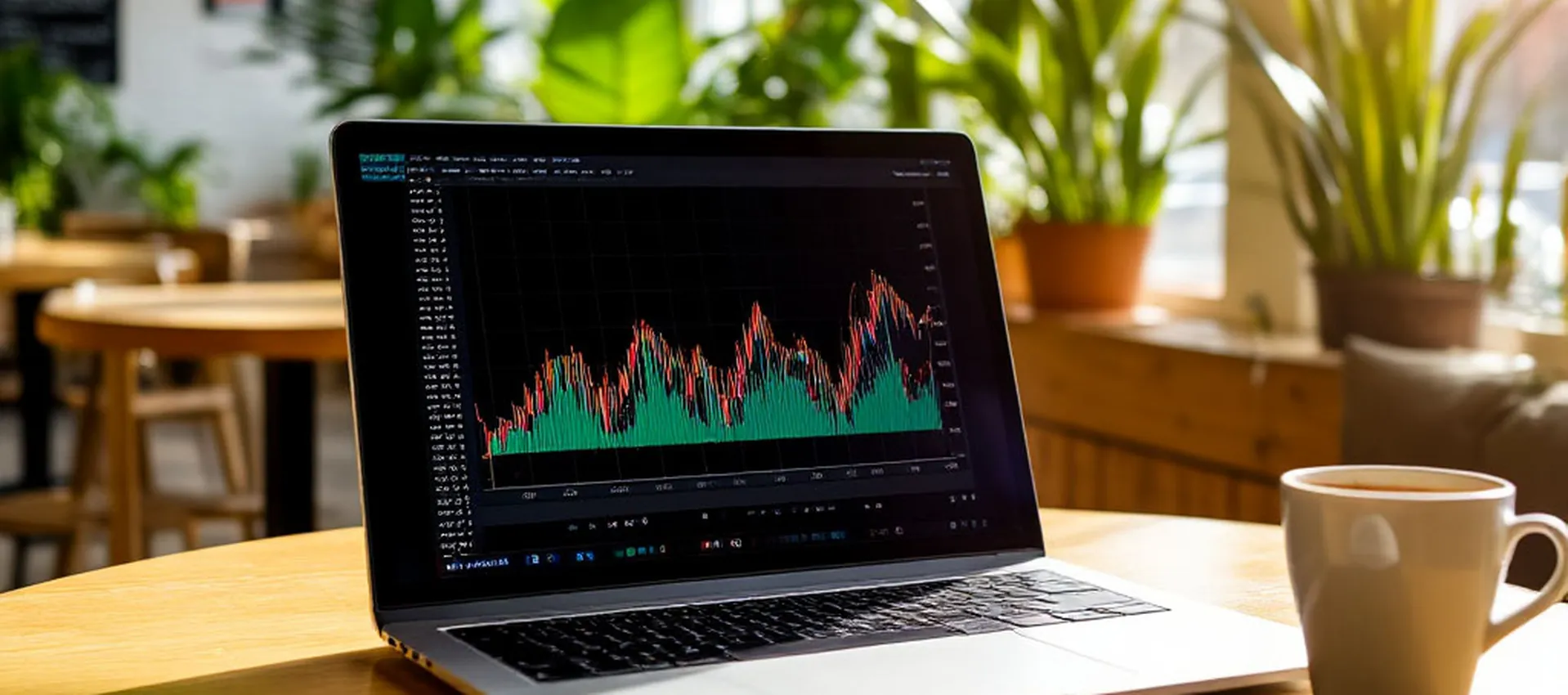 Digital marketing for business: promoting products and services