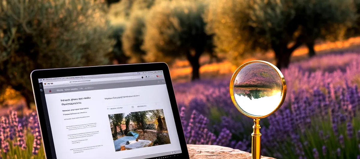 Website development and SEO